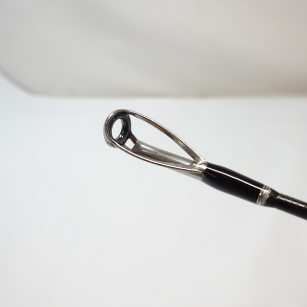 22オシアジガーフルベンド B60-4